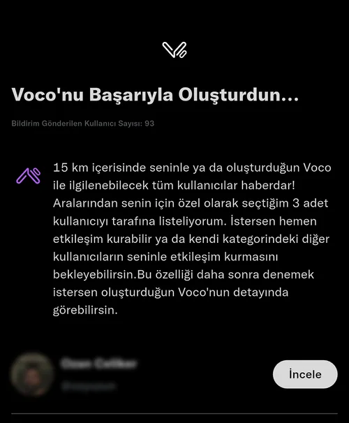 AI Eşleştirsin